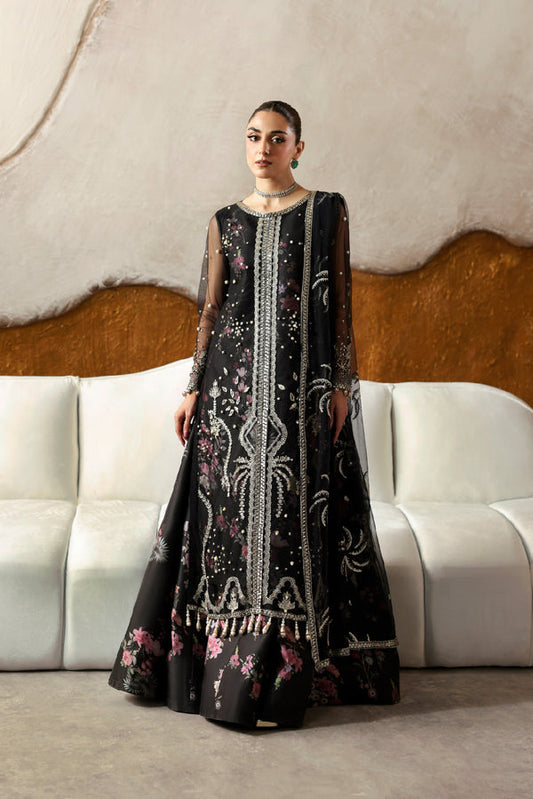 Vanya | Revuse Wedding Formals | RV-09 - Pakistani Designer Dress - by Vanya - Type : Ladies Clothes - 100% Original at Saira Sultan