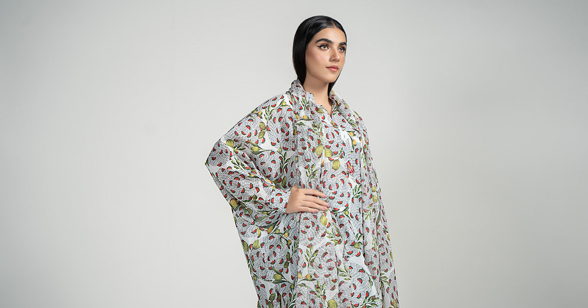 Maira B | Ready to Wear | PS-PF24-02