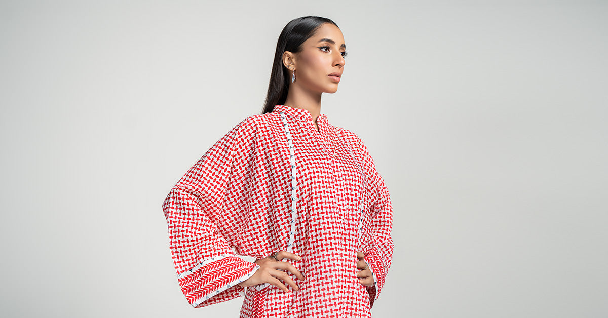 Maira B | Ready to Wear | PS-PF24-05
