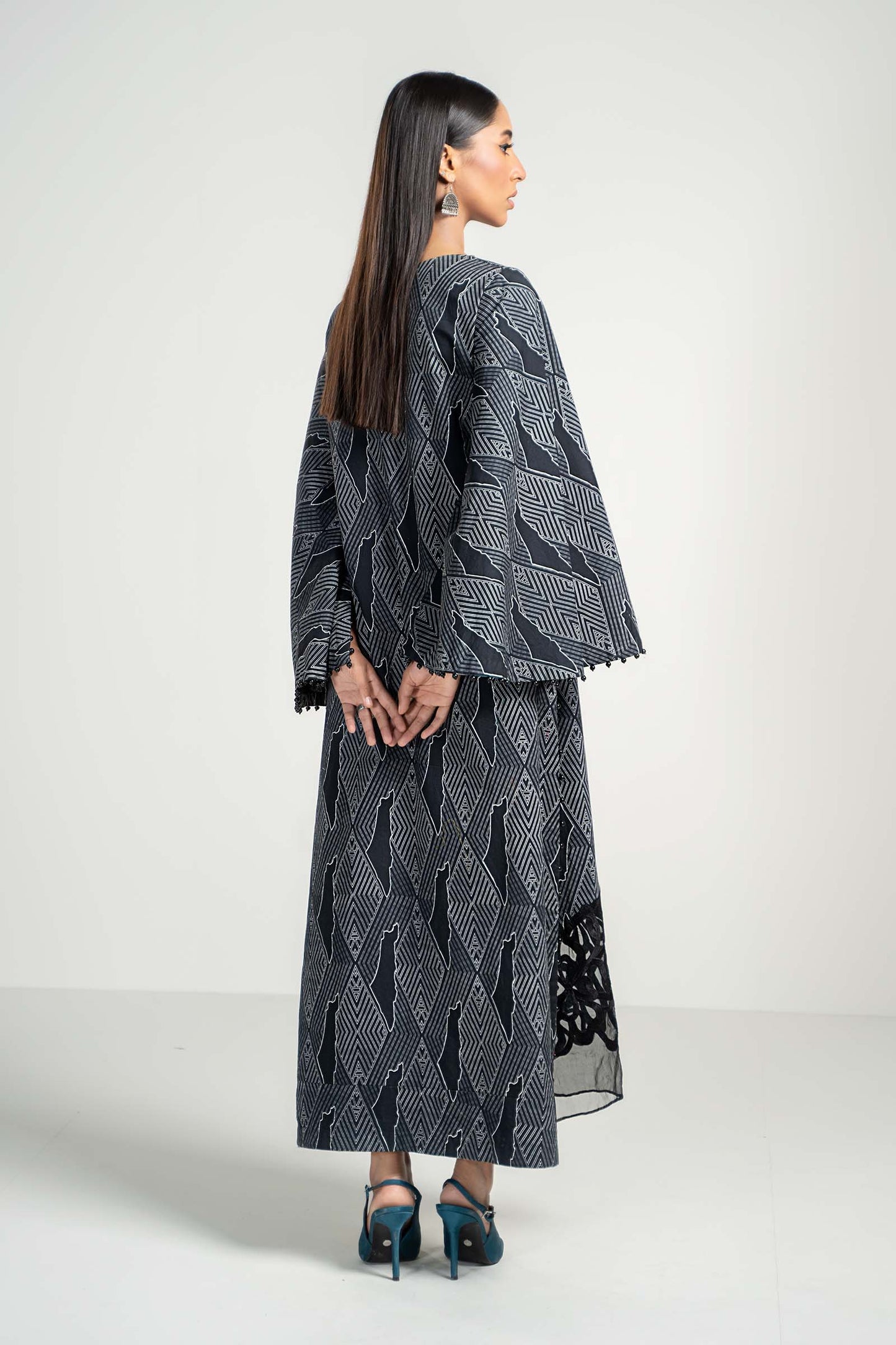 Maira B | Ready to Wear | PS-PF24-08