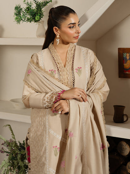 Parishay | Mira Winter |  DU-07 - Pakistani Designer Dress - by Parishay | Type: Ladies Clothes - 100% Original at Saira Sultan