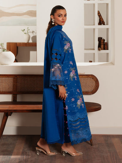 Parishay | Mira Winter |  DU-09 - Pakistani Designer Dress - by Parishay | Type: Ladies Clothes - 100% Original at Saira Sultan