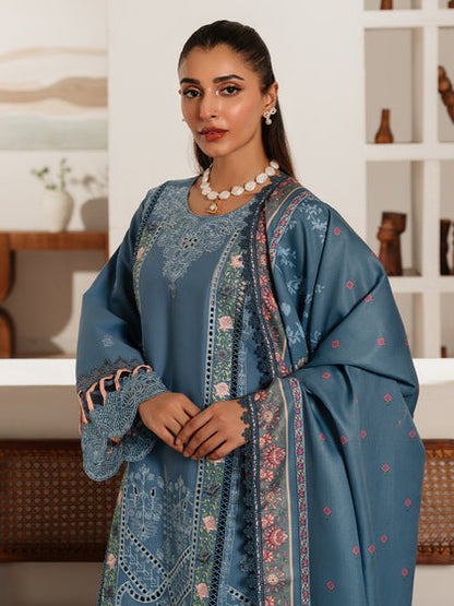Parishay | Mira Winter |  DU-12 - Pakistani Designer Dress - by Parishay | Type: Ladies Clothes - 100% Original at Saira Sultan