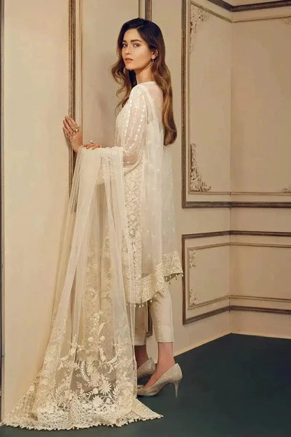 Baroque | Chantelle 23 | CH03-09 - Pakistani Designer Dress - by Baroque | Type: Formal - 100% Original at Saira Sultan