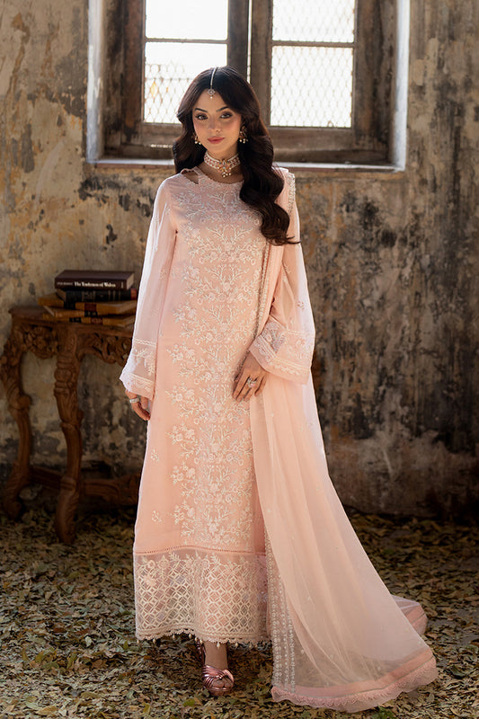 Azure | Ensembles | Pink Mirage - Pakistani Designer Dress - by Azure - Type : Ladies Clothes - 100% Original at Saira Sultan
