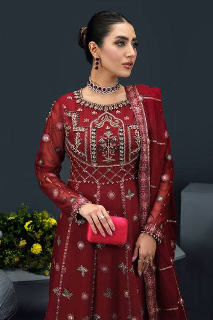 Alizeh | Reena Handcrafted 24 | Aylin-Reena-V01D02 - Pakistani Designer Dress - by Alizeh | Type: Formal - 100% Original at Saira Sultan