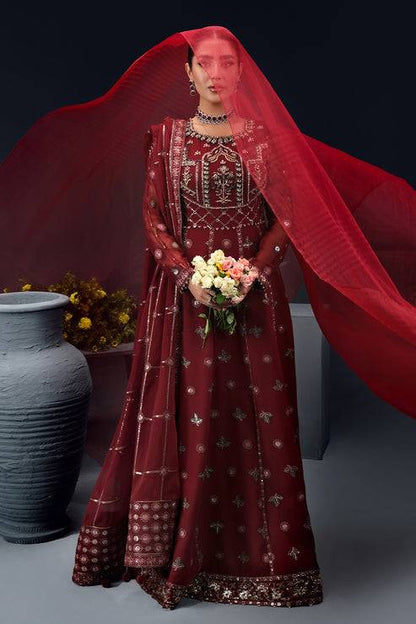 Alizeh | Reena Handcrafted 24 | Aylin-Reena-V01D02 - Pakistani Designer Dress - by Alizeh | Type: Formal - 100% Original at Saira Sultan