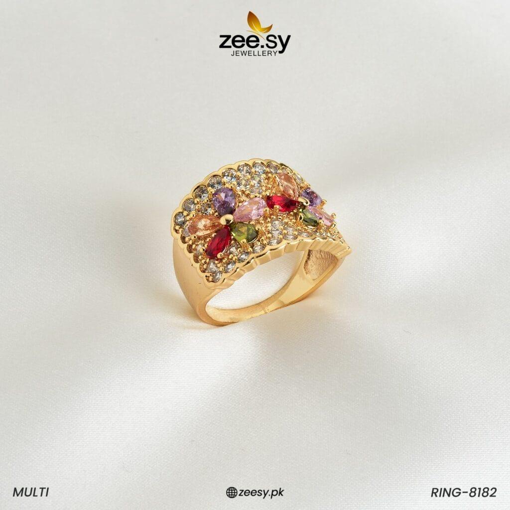 Ring-8182 Multi 20