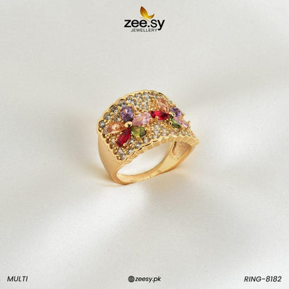 Ring-8182 Multi 20