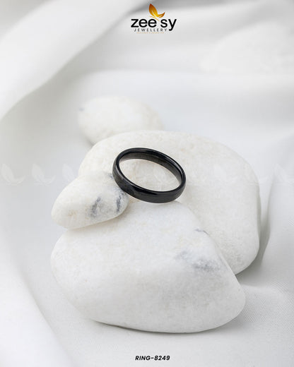 Promise Ring-8250 Black