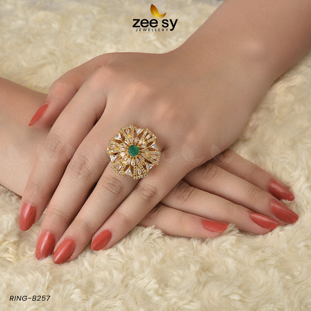 Ring-8257