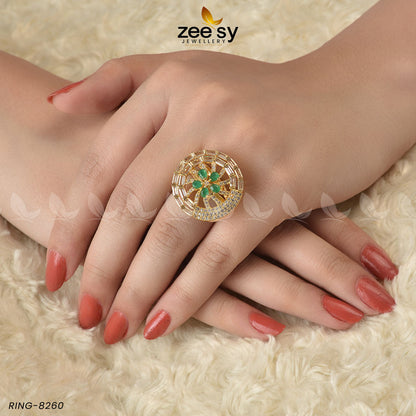 Ring-8260