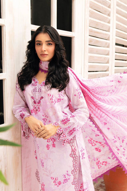 Ramsha | Rangrez Lawn Collection | N-405 - Pakistani Designer Dress - by Ramsha | Type: Casuals - 100% Original at Saira Sultan