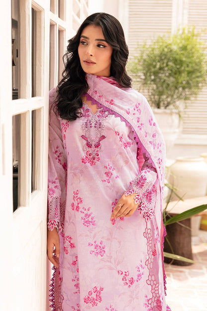 Ramsha | Rangrez Lawn Collection | N-405 - Pakistani Designer Dress - by Ramsha | Type: Casuals - 100% Original at Saira Sultan