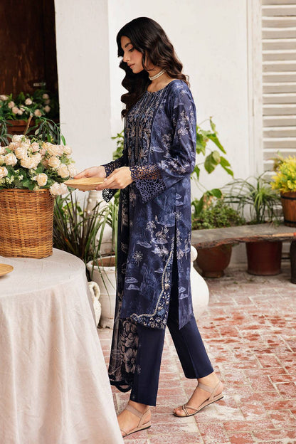 Ramsha | Rangrez Lawn Collection | N-404 - Pakistani Designer Dress - by Ramsha | Type: Casuals - 100% Original at Saira Sultan