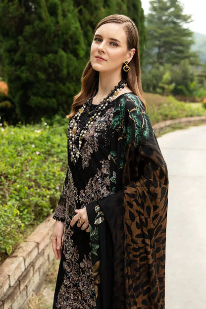 Ramsha | Andaz Collection | Magical Forest - Pakistani Designer Dress - by Ramsha | Type: Luxury - 100% Original at Saira Sultan