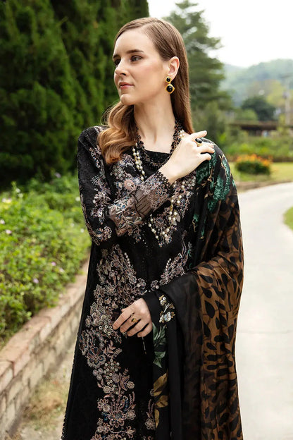 Ramsha | Andaz Collection | Magical Forest - Pakistani Designer Dress - by Ramsha | Type: Luxury - 100% Original at Saira Sultan