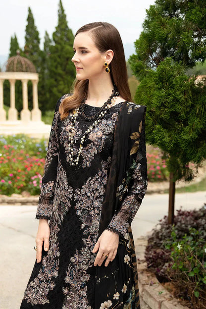 Ramsha | Andaz Collection | Magical Forest - Pakistani Designer Dress - by Ramsha | Type: Luxury - 100% Original at Saira Sultan