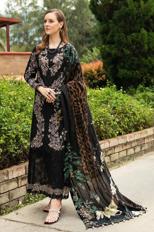 Ramsha | Andaz Collection | Magical Forest - Pakistani Designer Dress - by Ramsha | Type: Luxury - 100% Original at Saira Sultan
