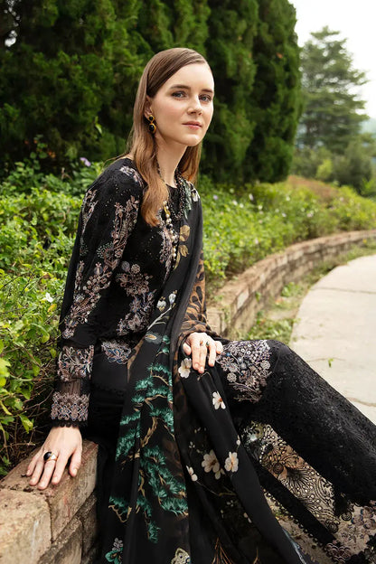 Ramsha | Andaz Collection | Magical Forest - Pakistani Designer Dress - by Ramsha | Type: Luxury - 100% Original at Saira Sultan