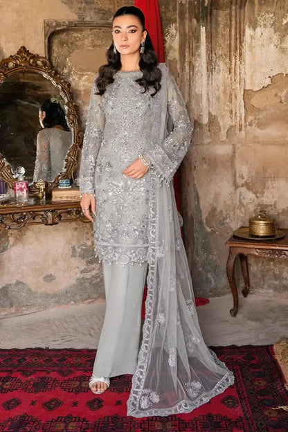 Ramsha | Luxury Wedding Collection 23 | H-210 - Pakistani Designer Dress - by Ramsha | Type: Bridal - 100% Original at Saira Sultan