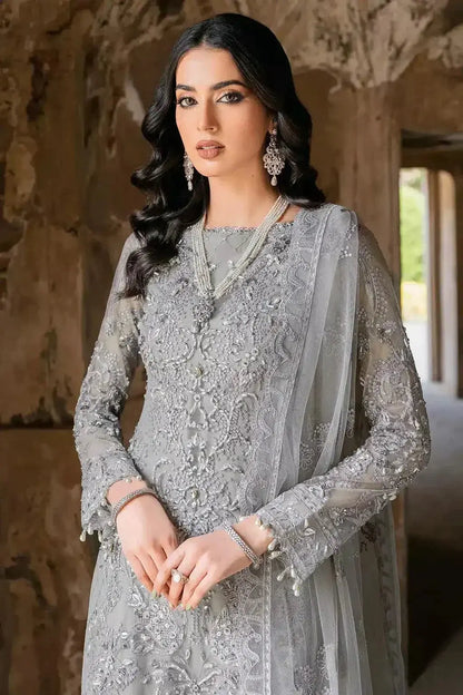 Ramsha | Luxury Wedding Collection 23 | H-210 - Pakistani Designer Dress - by Ramsha | Type: Bridal - 100% Original at Saira Sultan