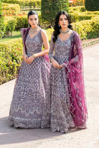 Ramsha | Luxury Wedding Collection 23 | H-201 - Pakistani Designer Dress - by Ramsha | Type: Bridal - 100% Original at Saira Sultan