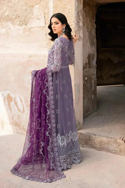 Ramsha | Luxury Wedding Collection 23 | H-201 - Pakistani Designer Dress - by Ramsha | Type: Bridal - 100% Original at Saira Sultan