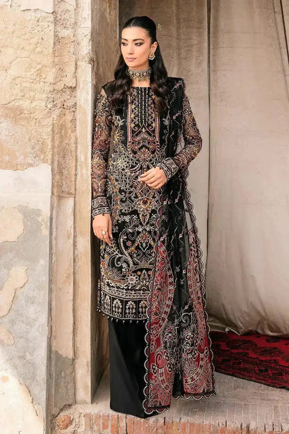 Ramsha | Luxury Wedding Collection 23 | H-205 - Pakistani Designer Dress - by Ramsha | Type: Bridal - 100% Original at Saira Sultan
