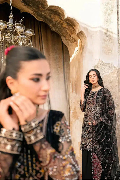 Ramsha | Luxury Wedding Collection 23 | H-205 - Pakistani Designer Dress - by Ramsha | Type: Bridal - 100% Original at Saira Sultan