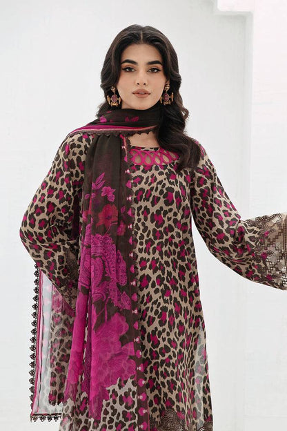 Charizma | Rang e Bahar 24 | CRB4-05 - Pakistani Designer Dress - by Charzima | Type: Casuals - 100% Original at Saira Sultan
