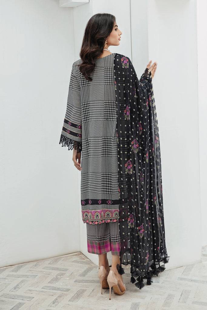 Charizma | Rang e Bahar 24 | CRB4-06 - Pakistani Designer Dress - by Charizma | Type: Casuals - 100% Original at Saira Sultan