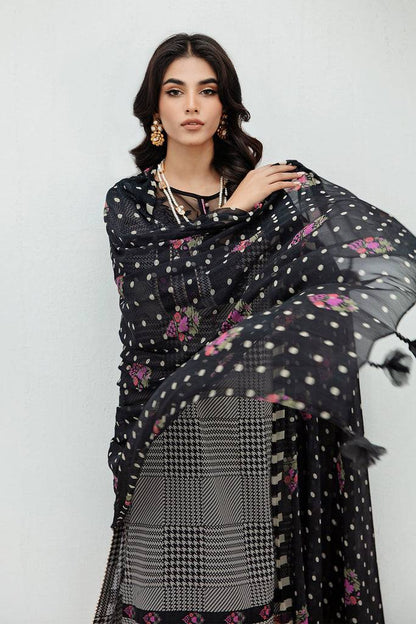 Charizma | Rang e Bahar 24 | CRB4-06 - Pakistani Designer Dress - by Charizma | Type: Casuals - 100% Original at Saira Sultan