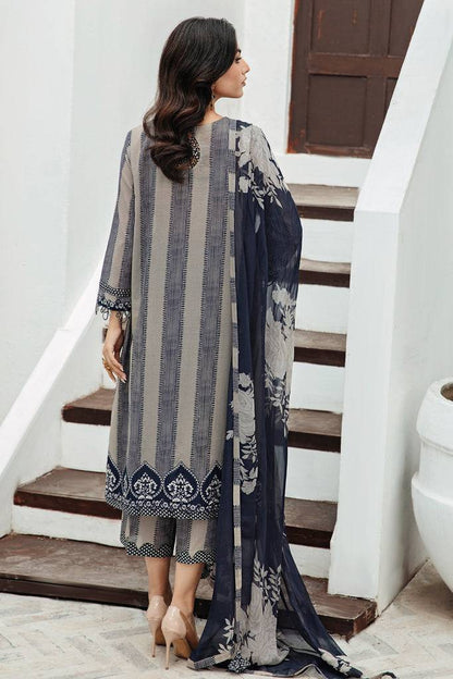 Charizma | Rang e Bahar 24 | CRB4-08 - Pakistani Designer Dress - by Charizma | Type: Casuals - 100% Original at Saira Sultan