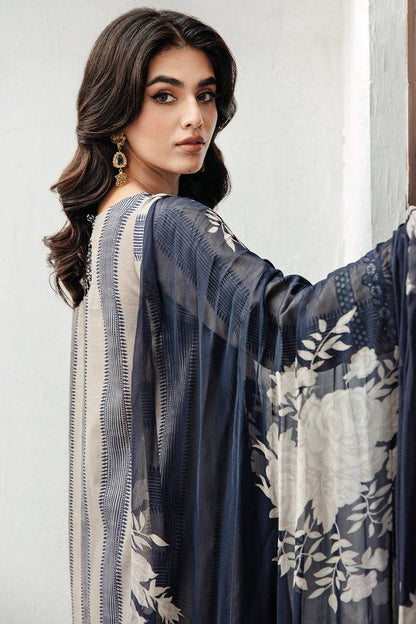 Charizma | Rang e Bahar 24 | CRB4-08 - Pakistani Designer Dress - by Charizma | Type: Casuals - 100% Original at Saira Sultan