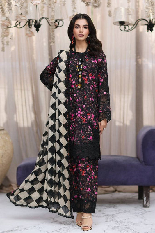 Charizma | Rang e Bahar 24 | CRB4-03 - Pakistani Designer Dress - by Charizma | Type: Casuals - 100% Original at Saira Sultan