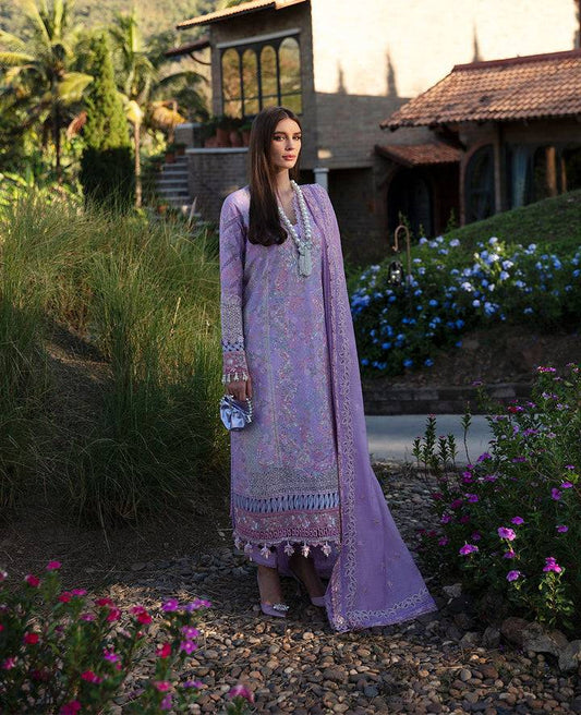 Republic Womenswear | Ilana Eid Luxury Lawn | Naya - Pakistani Designer Dress - by Republic Womenswear | Type: Luxury - 100% Original at Saira Sultan