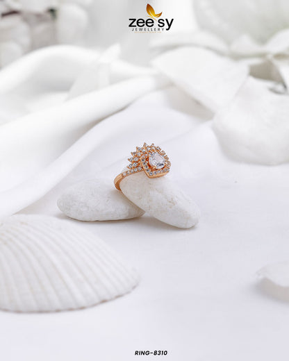 Ring-8310 White