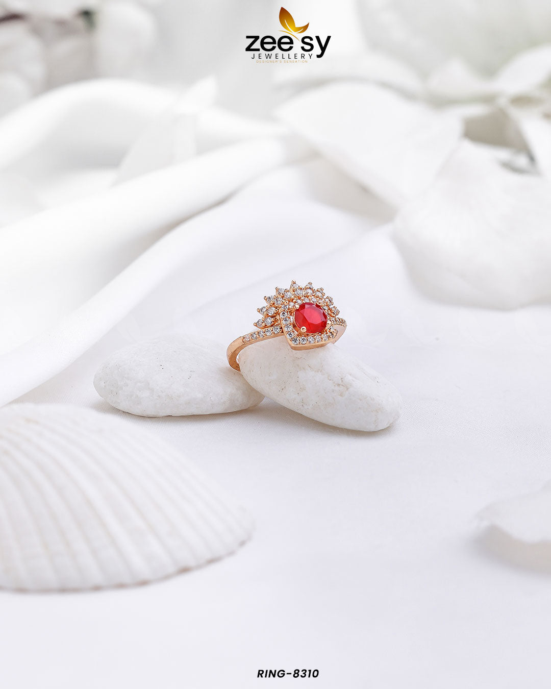Ring-8310 Red