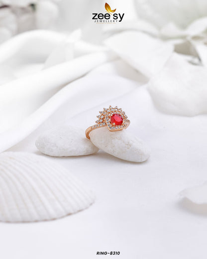 Ring-8310 Red
