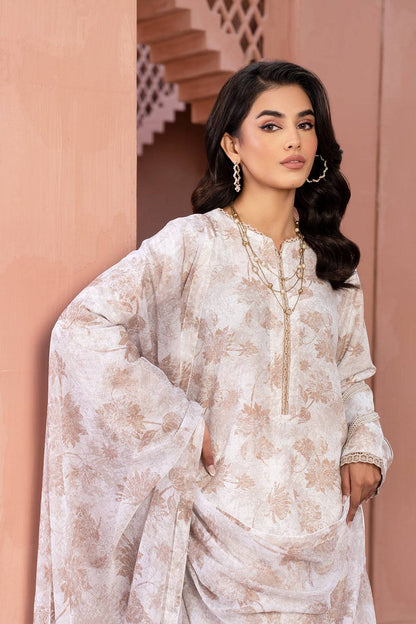 Zarif | Prints 24 | ZCP 02 MILLIE - Pakistani Designer Dress - by Zarif | Type: Formal - 100% Original at Saira Sultan