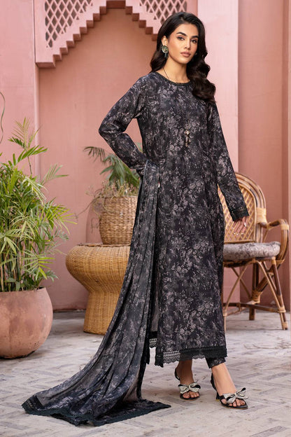 Zarif | Prints 24 | ZCP 06 MARLEY - Pakistani Designer Dress - by Zarif | Type: Formal - 100% Original at Saira Sultan