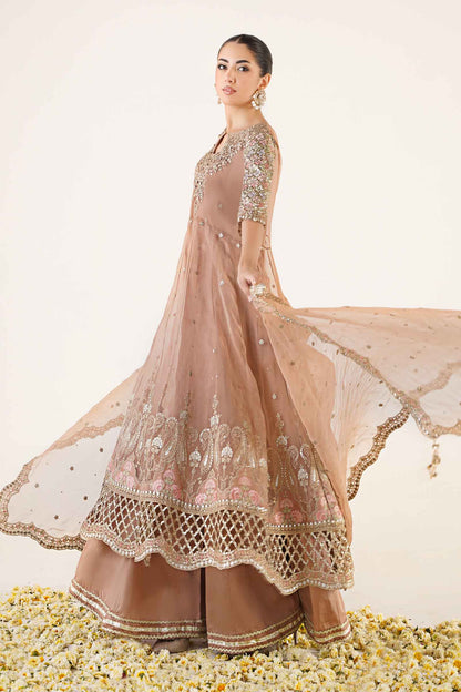 Maira B | Ready to Wear | SF-EA24-31 XL Pink