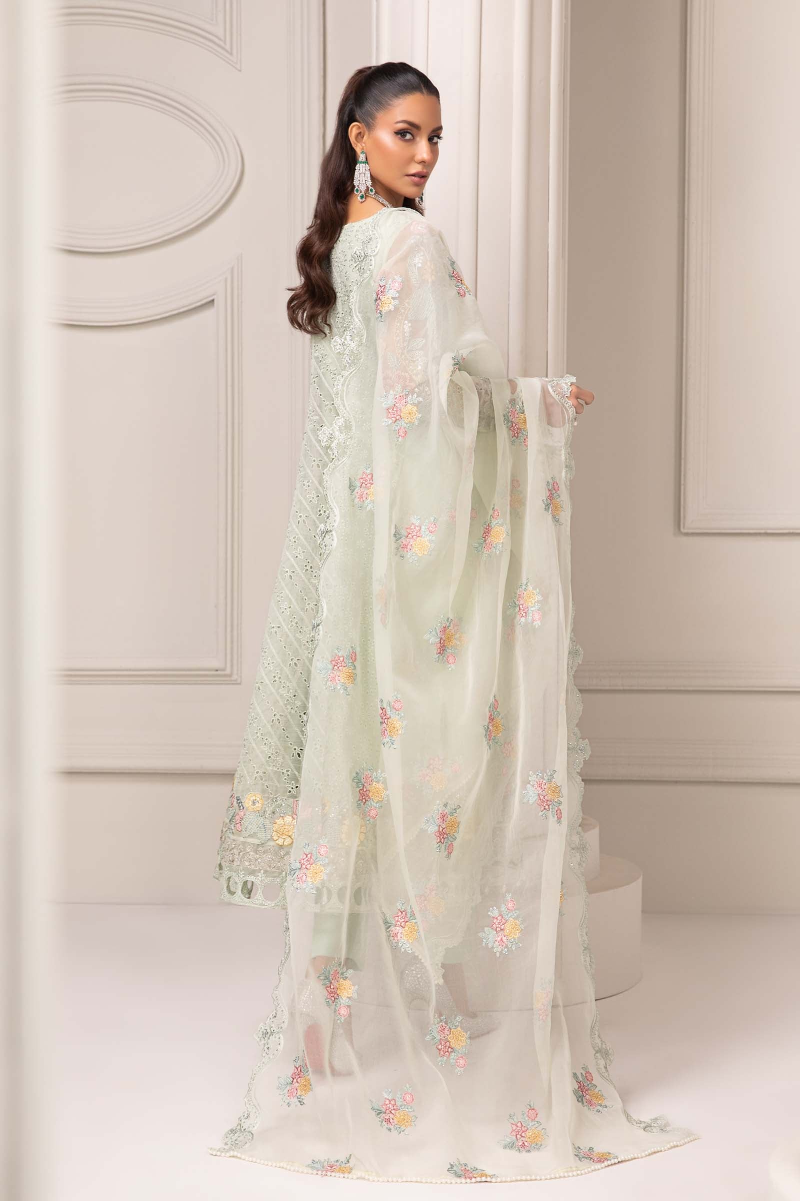 Maira B | Ready to Wear | SF-EF24-03