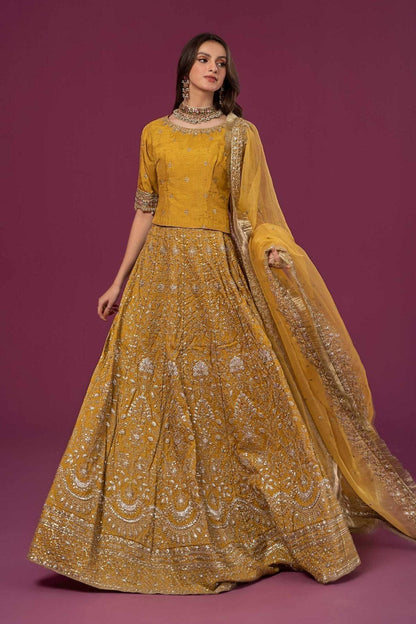 Maria B | Formal Wears | SF-EF24-26 - Pakistani Designer Dress - by Maria B | Type: Formal - 100% Original at Saira Sultan