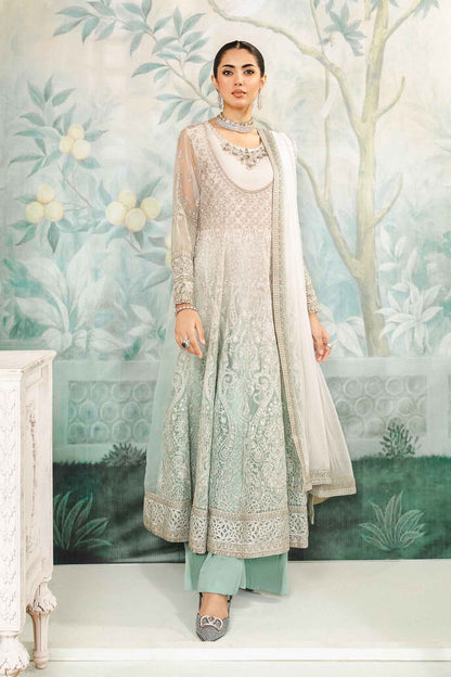Maira B | Ready to Wear | SF-EA24-18 XS White
