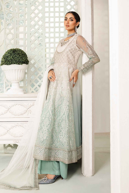 Maira B | Ready to Wear | SF-EA24-18 L White