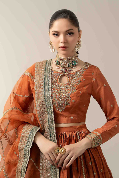 Maria B | Formal Wears | SF-EA25-04