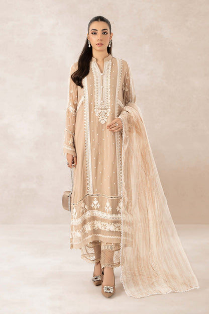 Maira B | Ready to Wear | SF-EF23-26R1 XS Beige