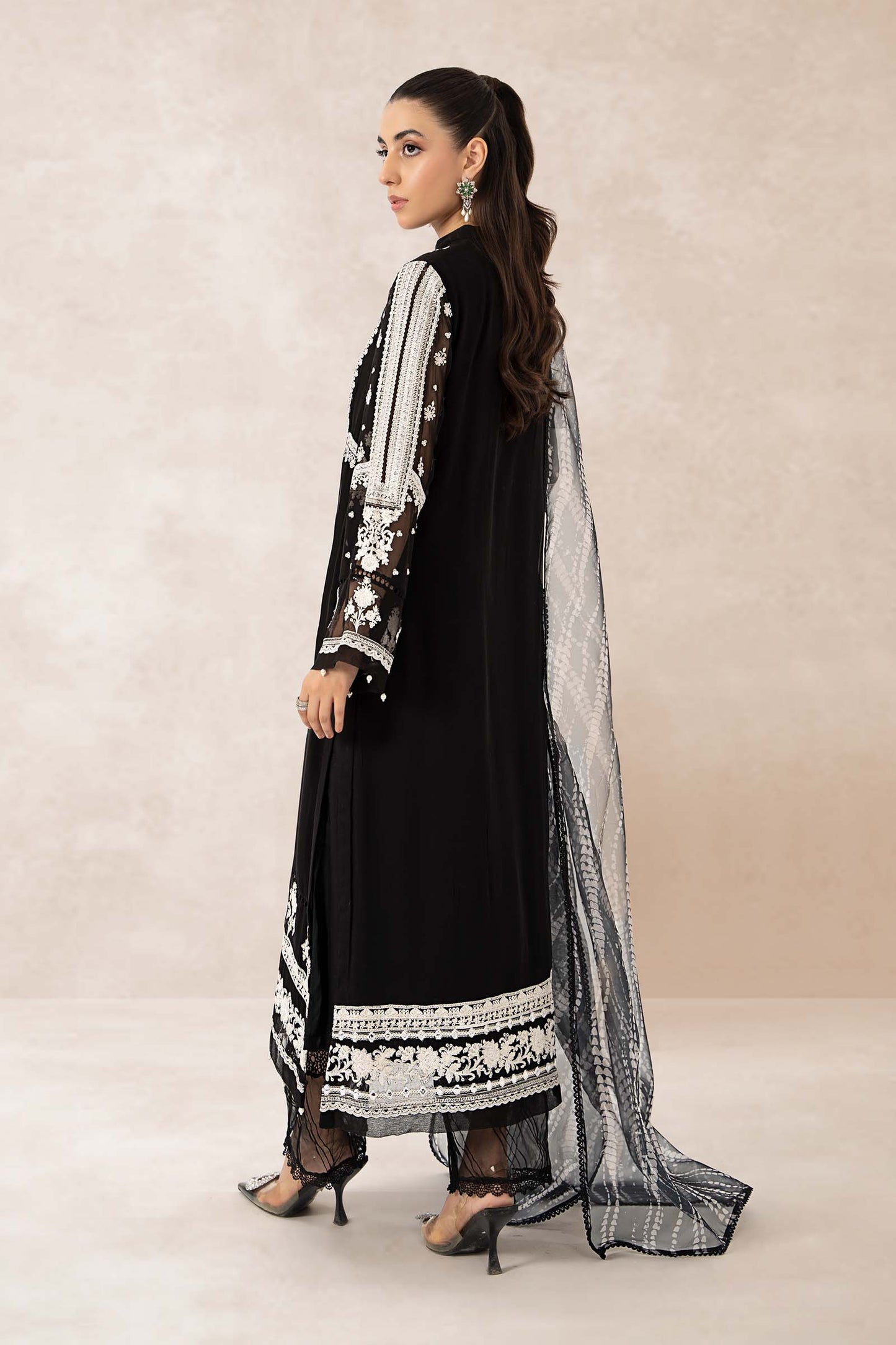 Maira B | Ready to Wear | SF-EF23-26R1